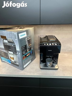 Siemens EQ.500 Classic Dobozos