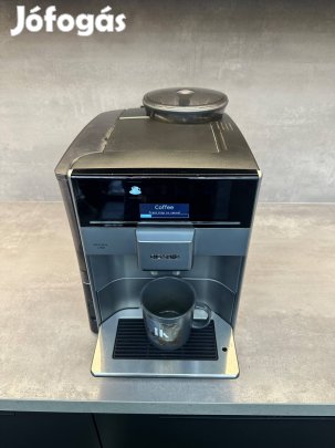 Siemens EQ.6 Plus S 100