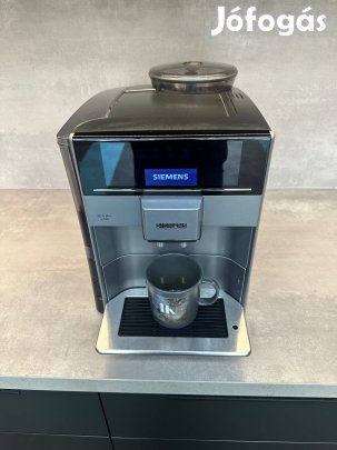 Siemens EQ.6 Plus S 100