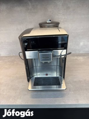 Siemens EQ.6 plus Extraklasse