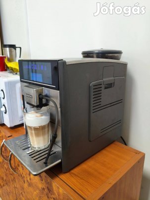 Siemens EQ 6 s700 Leszervizelve!