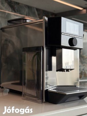 Siemens EQ.9 Plus Connect Kávégép