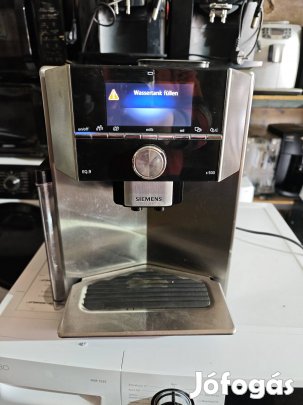 Siemens EQ.9 S500 nyersen