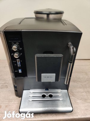 Siemens Eq kávégép kávéfőző eladó