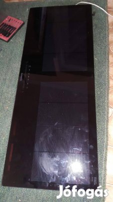 Siemens Ex275fxb1E Indukciós Főzőlap Fekete