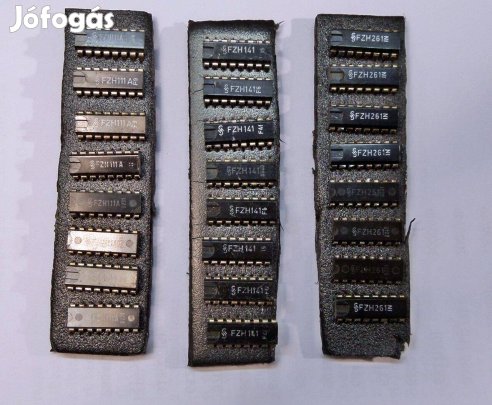 Siemens Fzh Ipari IC-k