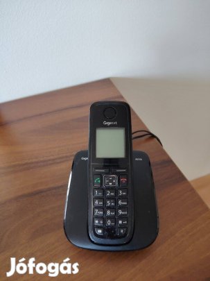 Siemens Gigaset A510 vezetéknélküli telefon