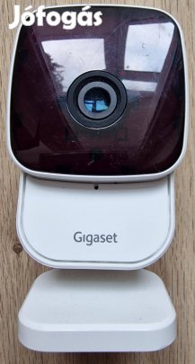 Siemens Gigaset wifis biztonsági kamera mozgás érzékelő