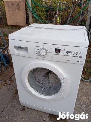 Siemens IQ300 automata mosógép eladó