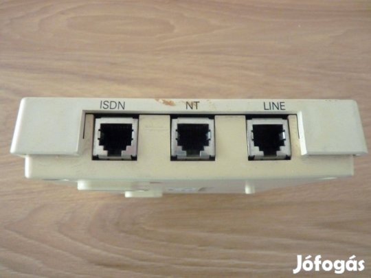Siemens ISDN elosztó splitter