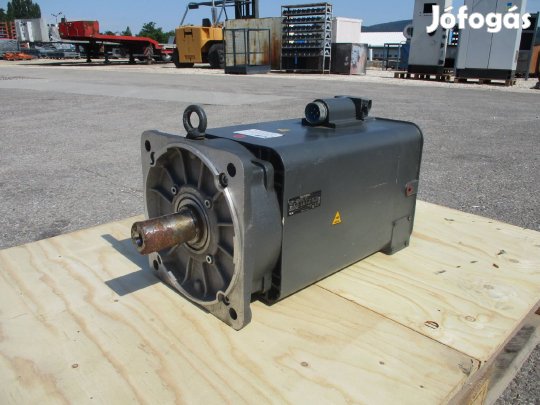 Siemens Ipari szervomotor (3288)