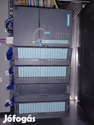 Siemens PLC Simatic S7-300