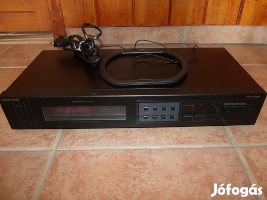 Siemens RH685 RH 6854 RH 685 RH-685 rádió tuner