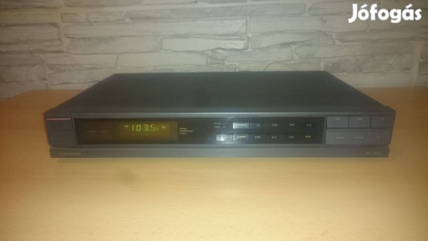 Siemens RH 200 sztereó hifi rádió tuner eladó