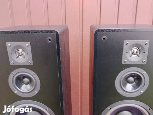 Siemens RL 500 G4 hangfal pár