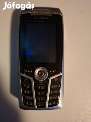 Siemens S65-ös mobiltelefon