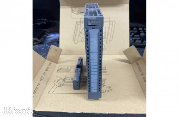 Siemens S7-1500 Digitális kimeneti modul