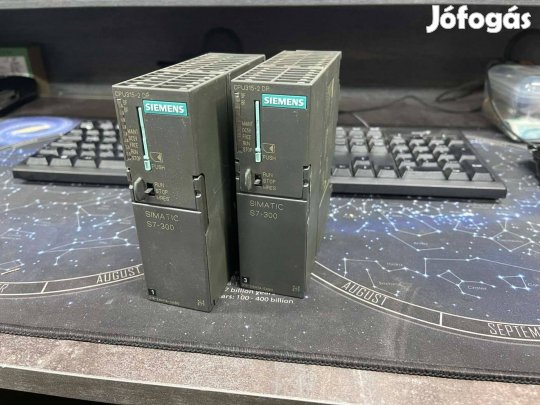 Siemens S7-300 CPU 315-2DP