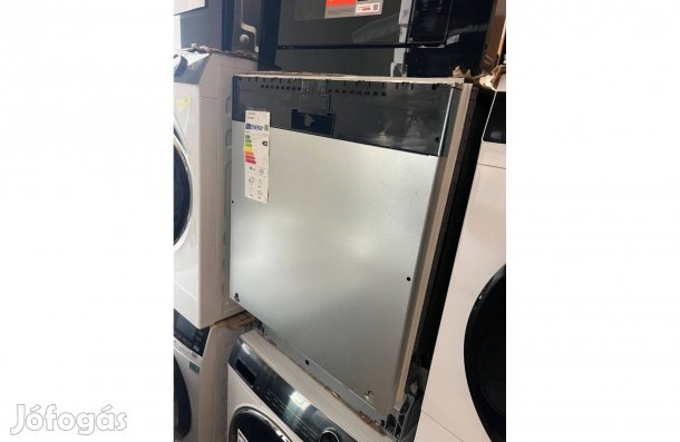Siemens SN63EX06VE, iq300, B oszt, mosogatógép, 214e.ft helyett!!!