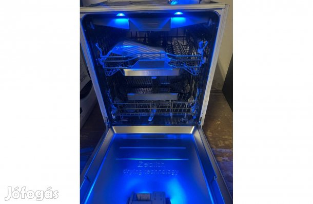 Siemens SN65Zx07CE, IQ500, beépíthető mosogató, 307e.ft helyett!!