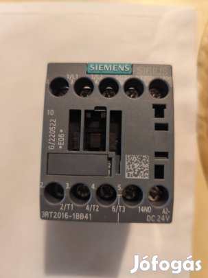 Siemens Sirius 3RT20161BB41 