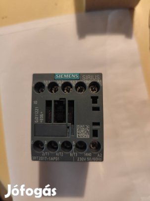 Siemens Sirius 3RT2017 1AP01