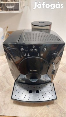 Siemens Surpresso Compact kávégép, kávéfőző