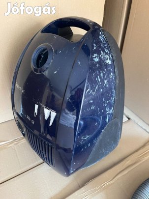 Siemens Synchropower VS06B1110 porszívó erősen használt, működik