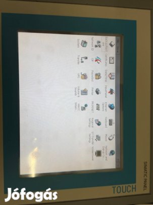 Siemens Touch 10