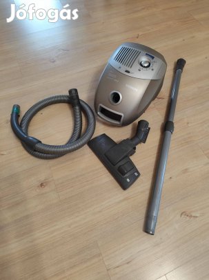 Siemens Z4. Porszívó