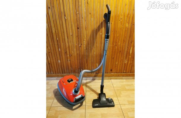 Siemens Z 7.0 Porszívó Porzsákos Powerprotect System Allergy