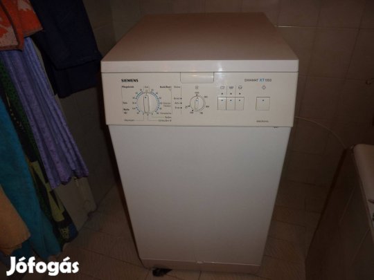 Siemens ( Bosch ) mosógép alkatrészek olcsón eladók