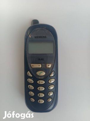 Siemens a40.   