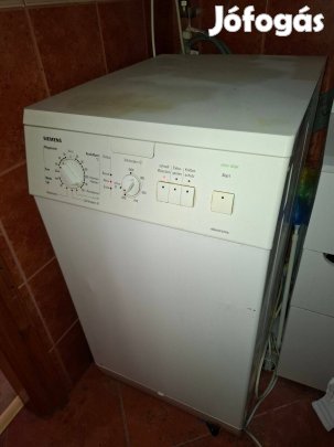 Siemens automata mosógép