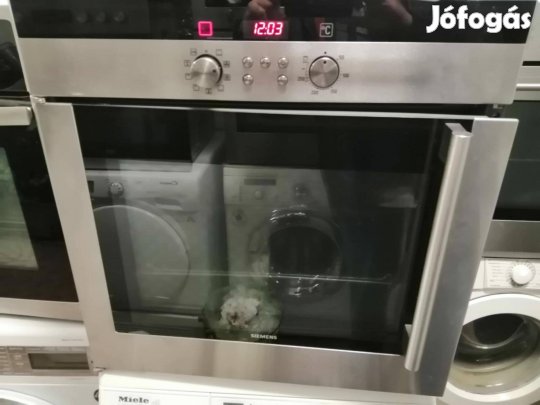 Siemens beépített sütő