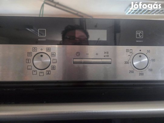 Siemens beépíthető sütő