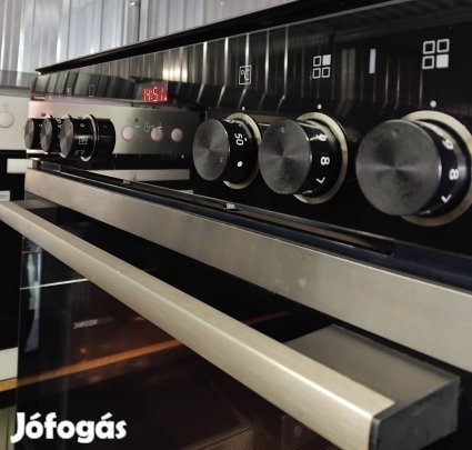 Siemens beepitheto tuzhely kerámia lappal 6hónap garanciával 