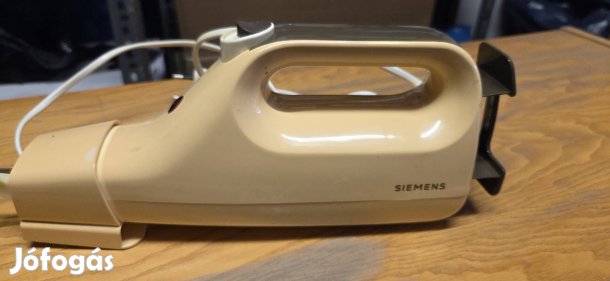 Siemens elektromos kés