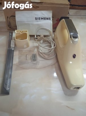 Siemens elektromos kés, szeletelő falra szerelhető eladó