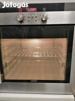 Siemens elektromos sütő