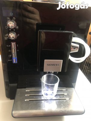 Siemens eq5 extraklasse