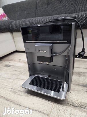 Siemens eq6 darálós kávégép
