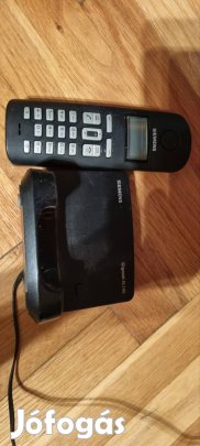 Siemens gigaset AL140 vezeték nélküli telefon 
