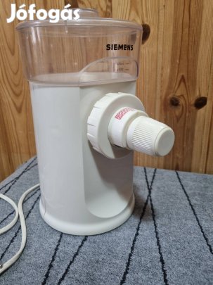 Siemens hibás magőrlő, malom