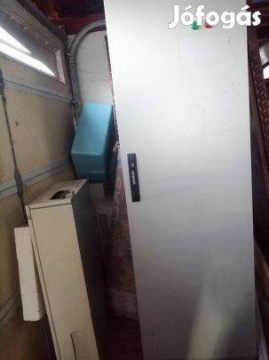 Siemens ipari kapcsolószekrény