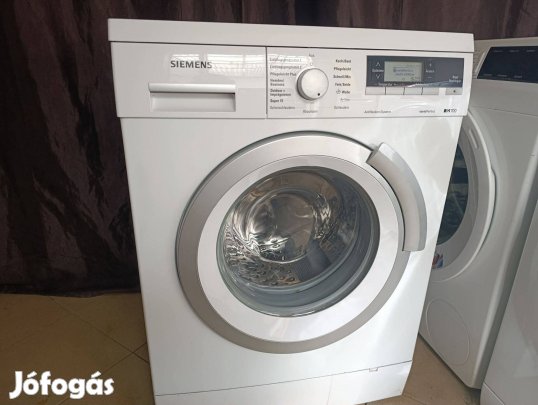 Siemens iq700 1600/8kg A+++