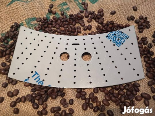 Siemens kávégép csepptálca rácsok