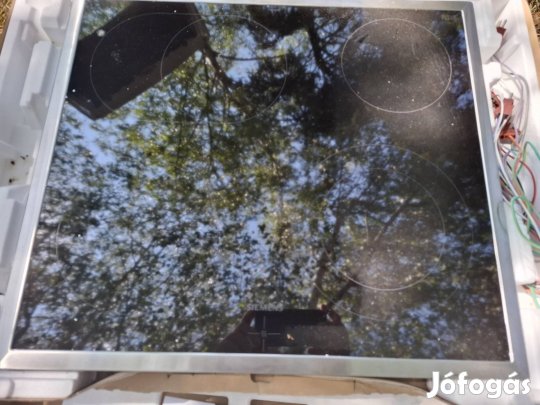 Siemens kerámia főzőlap