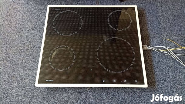 Siemens kerámialap eladó