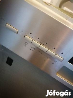 Siemens keskeny mosogatógép A++